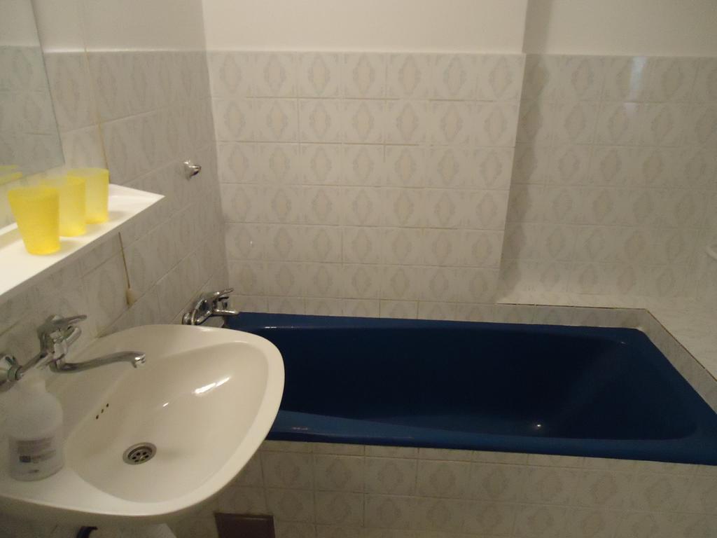 Prenociste Vila Stara Breza Palić Kamer foto